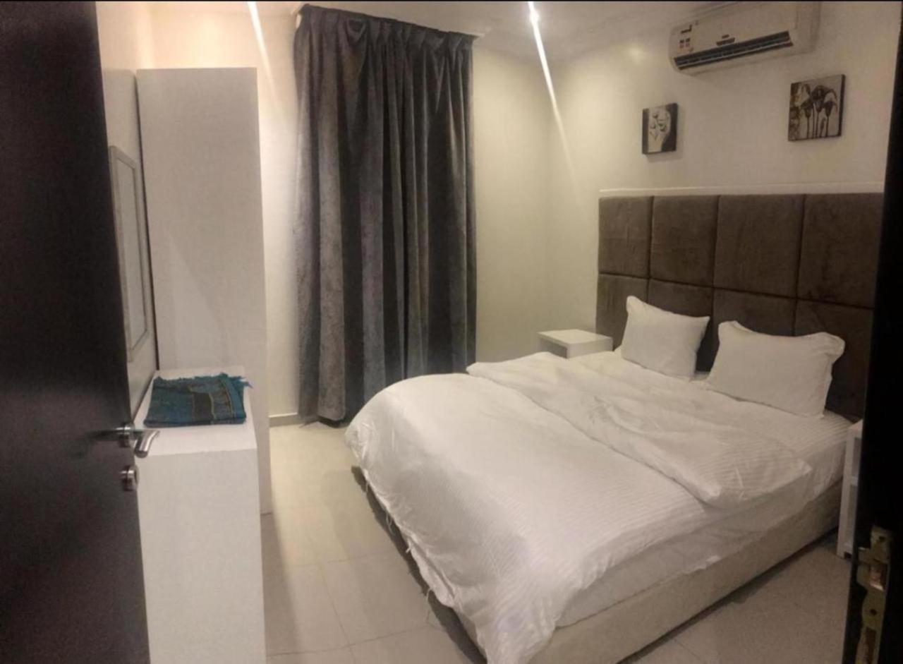 الرياض Al Makan 107 Hotel By Al Azmy المظهر الخارجي الصورة