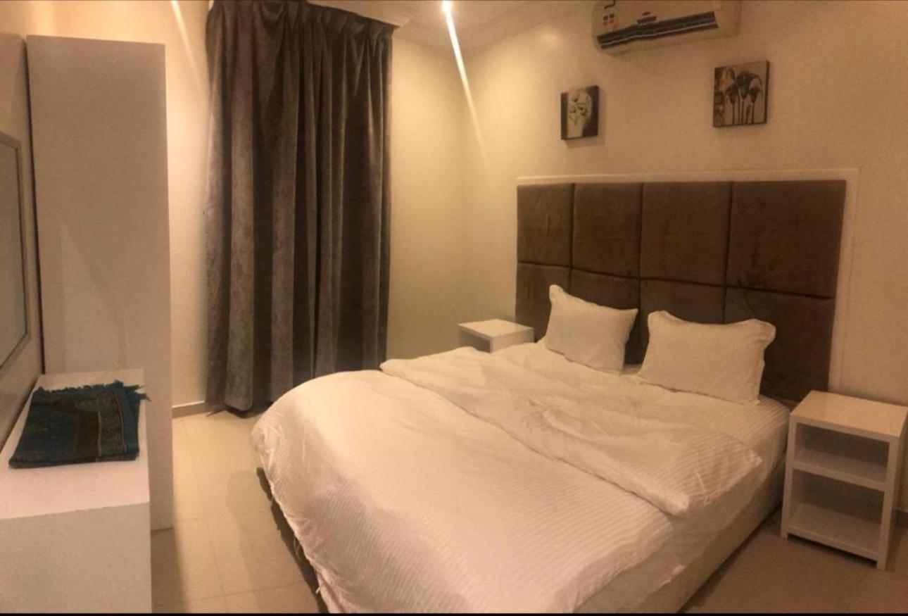 الرياض Al Makan 107 Hotel By Al Azmy المظهر الخارجي الصورة