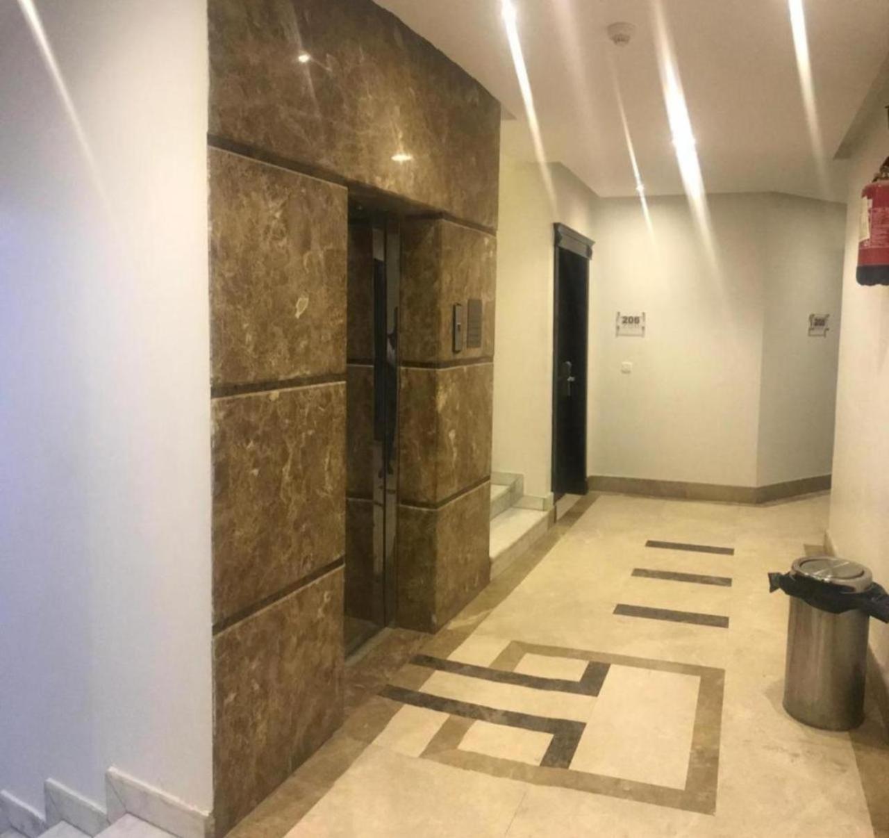 الرياض Al Makan 107 Hotel By Al Azmy المظهر الخارجي الصورة
