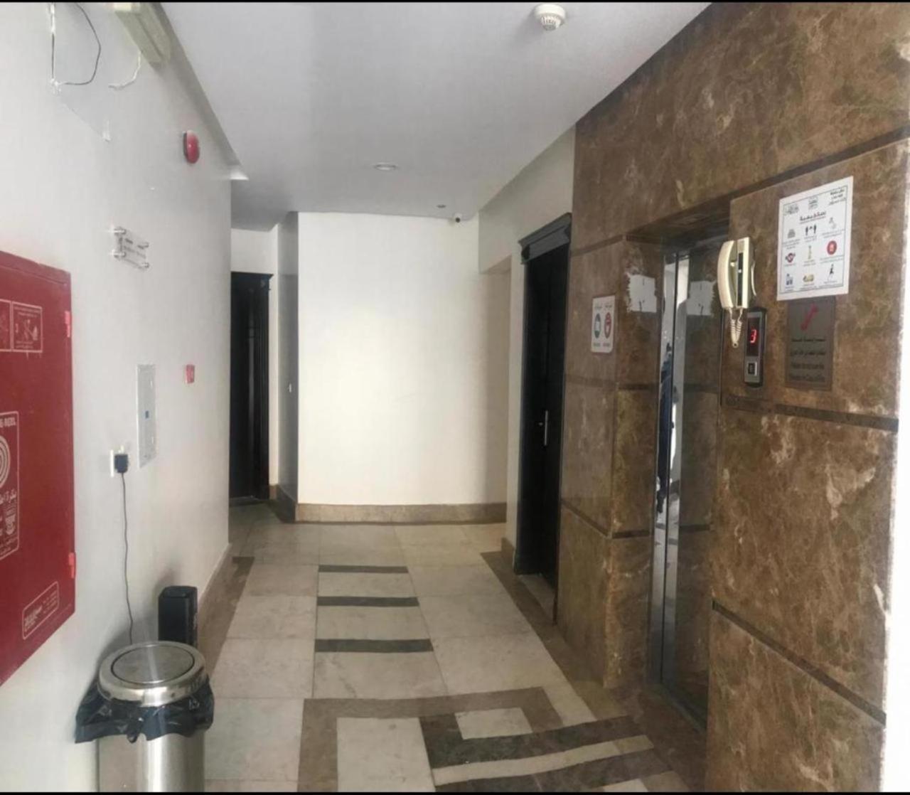 الرياض Al Makan 107 Hotel By Al Azmy المظهر الخارجي الصورة