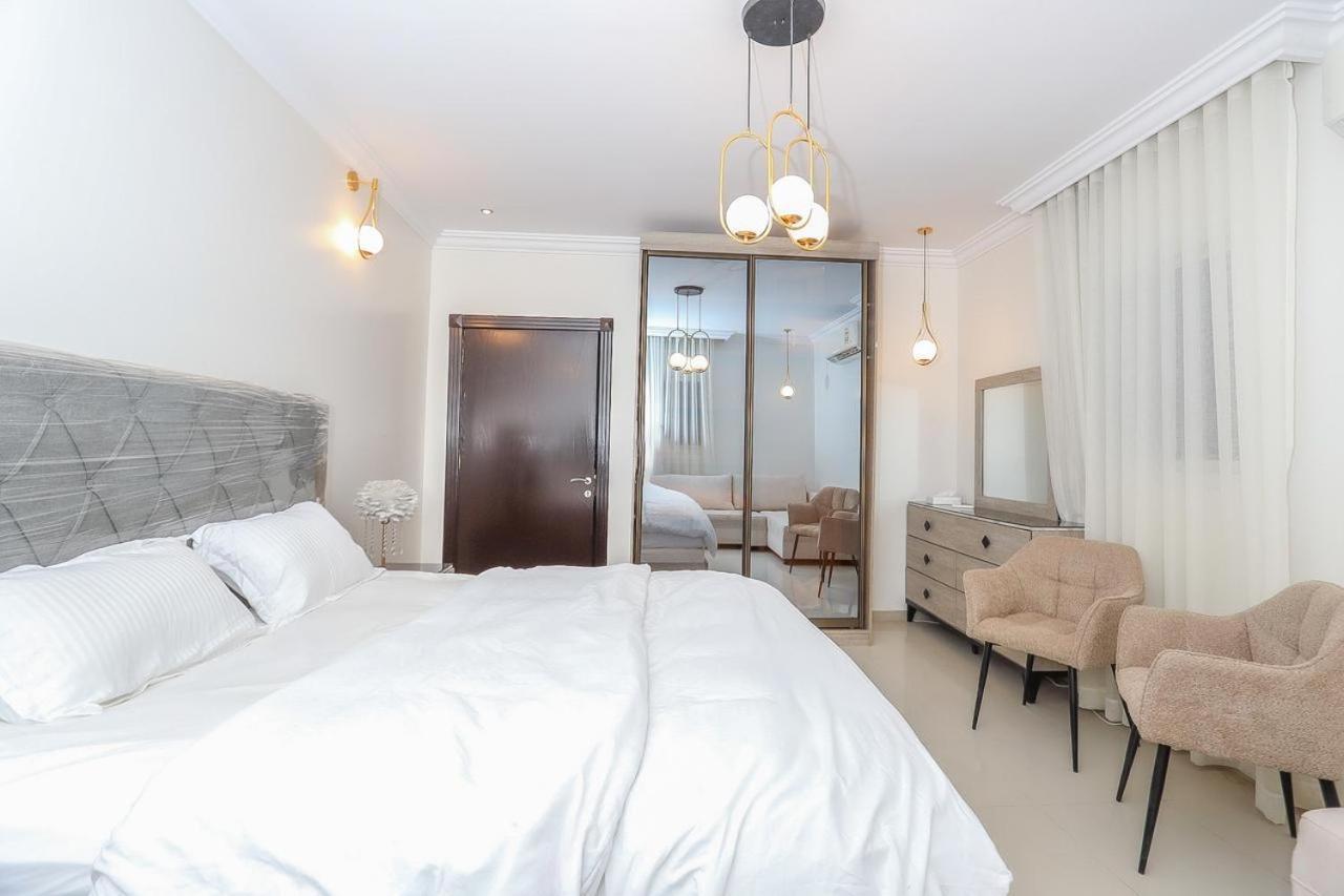 الرياض Al Makan 107 Hotel By Al Azmy المظهر الخارجي الصورة